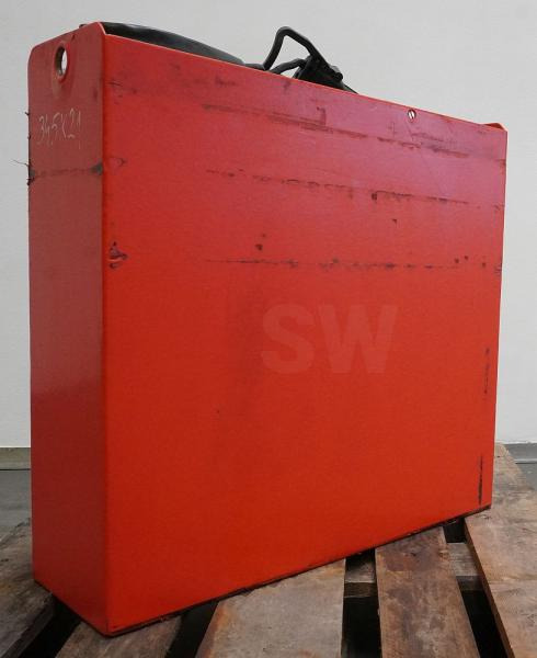 GRUMA 24 Volt 2 PzS 250 Ah - Batteria: foto 2 GRUMA 24 Volt 2 PzS 250 Ah - Batteria: foto 2