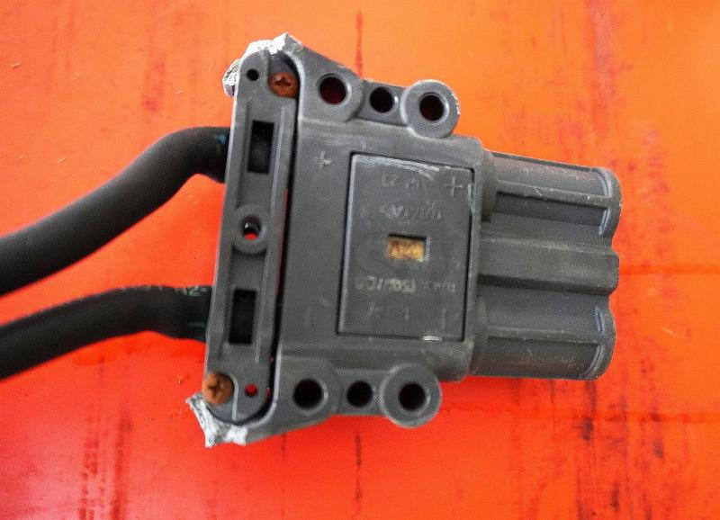 GRUMA 24 Volt 3 PzS 375 Ah - Batteria: foto 4 GRUMA 24 Volt 3 PzS 375 Ah - Batteria: foto 4