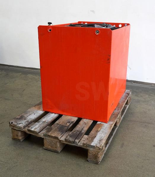 GRUMA 48 Volt 5 PzS 775 Ah - Batteria: foto 2 GRUMA 48 Volt 5 PzS 775 Ah - Batteria: foto 2