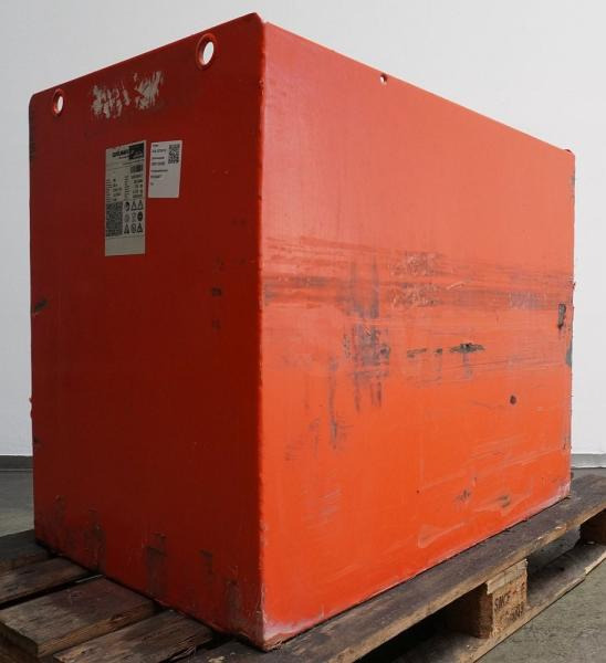 GRUMA 48 Volt 5 PzS 775 Ah - Batteria: foto 1 GRUMA 48 Volt 5 PzS 775 Ah - Batteria: foto 1