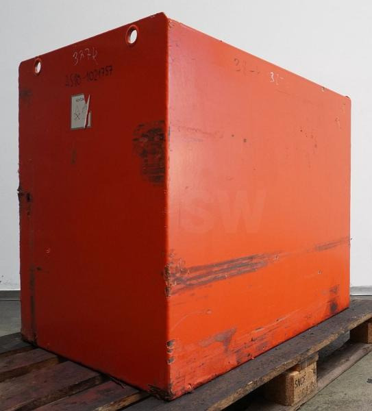 GRUMA 48 Volt 5 PzS 775 Ah - Batteria: foto 2 GRUMA 48 Volt 5 PzS 775 Ah - Batteria: foto 2