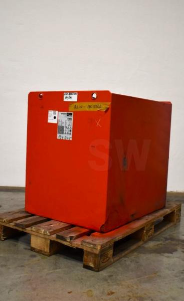 GRUMA 48 Volt 5 PzS 775 Ah - Batteria: foto 1 GRUMA 48 Volt 5 PzS 775 Ah - Batteria: foto 1
