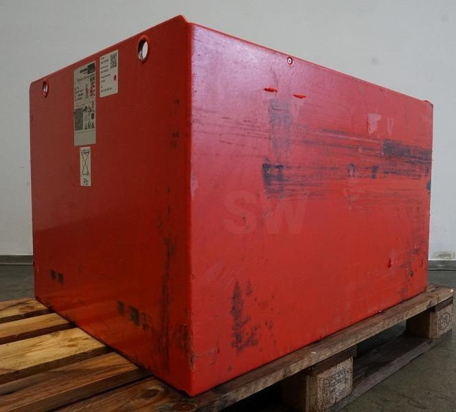 GRUMA 48 Volt 6 PzS 630 Ah - Batteria: foto 1 GRUMA 48 Volt 6 PzS 630 Ah - Batteria: foto 1