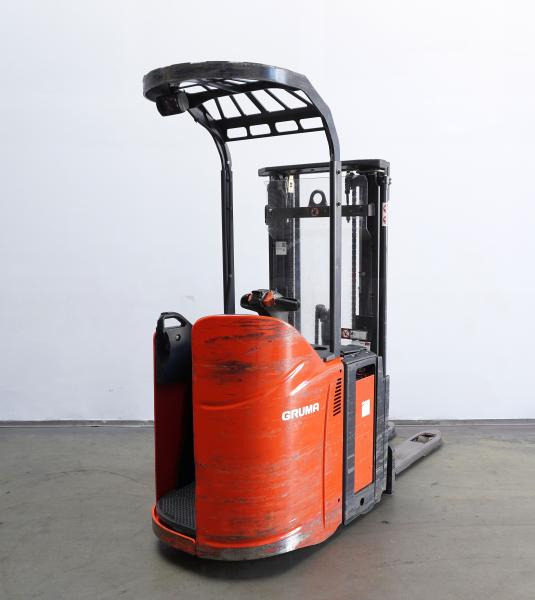 Stoccatore Linde D 12 SP 133: foto 1