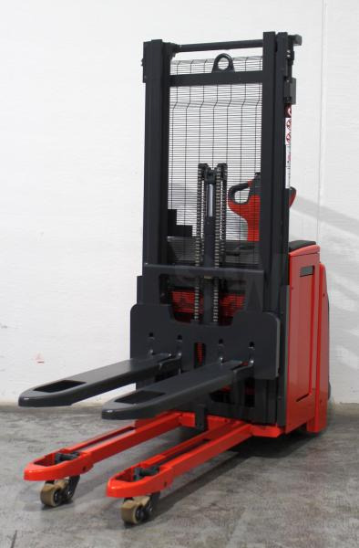 Linde D 14 AP 1173-01 - Stoccatore: foto 2 Linde D 14 AP 1173-01 - Stoccatore: foto 2