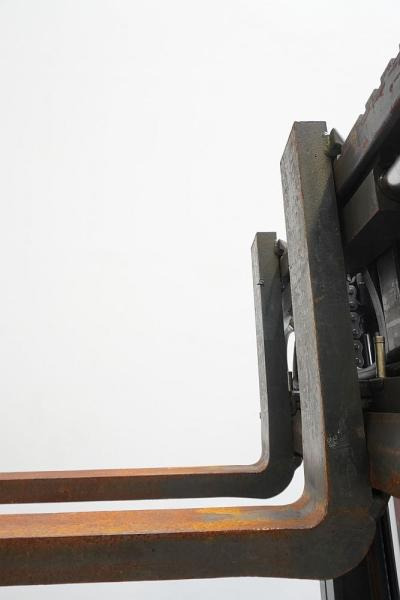 Linde H 20 T EVO 391-00 - Carrello elevatore a gas: foto 5 Linde H 20 T EVO 391-00 - Carrello elevatore a gas: foto 5