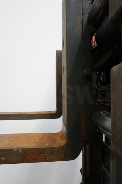 Linde H 45 D EVO 394-02 - Carrello elevatore diesel: foto 5 Linde H 45 D EVO 394-02 - Carrello elevatore diesel: foto 5