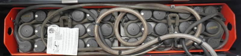 Linde L 12 1172 - Stoccatore: foto 4 Linde L 12 1172 - Stoccatore: foto 4