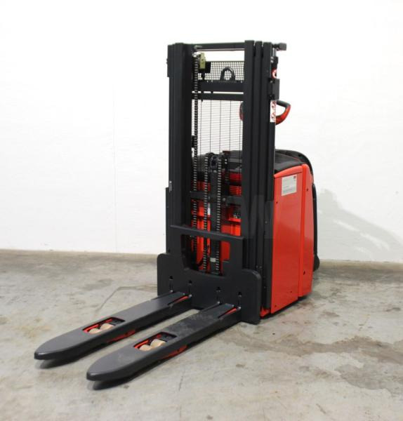 Linde L 16 AP i 1173-01 - Stoccatore: foto 3 Linde L 16 AP i 1173-01 - Stoccatore: foto 3