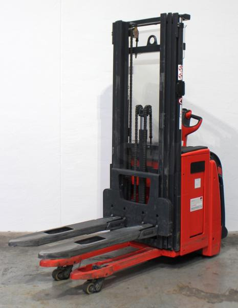 Linde L 16 AP i 1173 - Stoccatore: foto 3 Linde L 16 AP i 1173 - Stoccatore: foto 3
