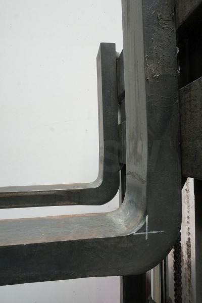 Linde L 16 AS 131 - Stoccatore: foto 5 Linde L 16 AS 131 - Stoccatore: foto 5
