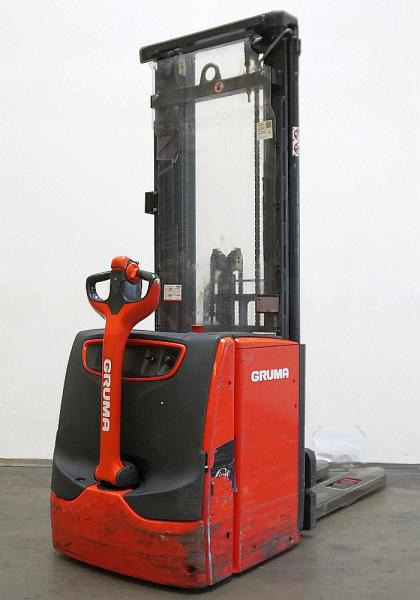 Linde L 20 i 1173 - Stoccatore: foto 1 Linde L 20 i 1173 - Stoccatore: foto 1