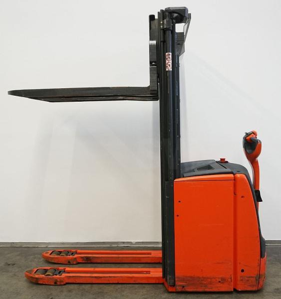 Linde L 20 i 1173 - Stoccatore: foto 3 Linde L 20 i 1173 - Stoccatore: foto 3