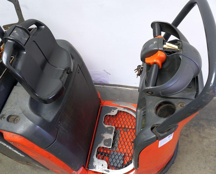Linde N 20 132 - Commissionatore: foto 4 Linde N 20 132 - Commissionatore: foto 4