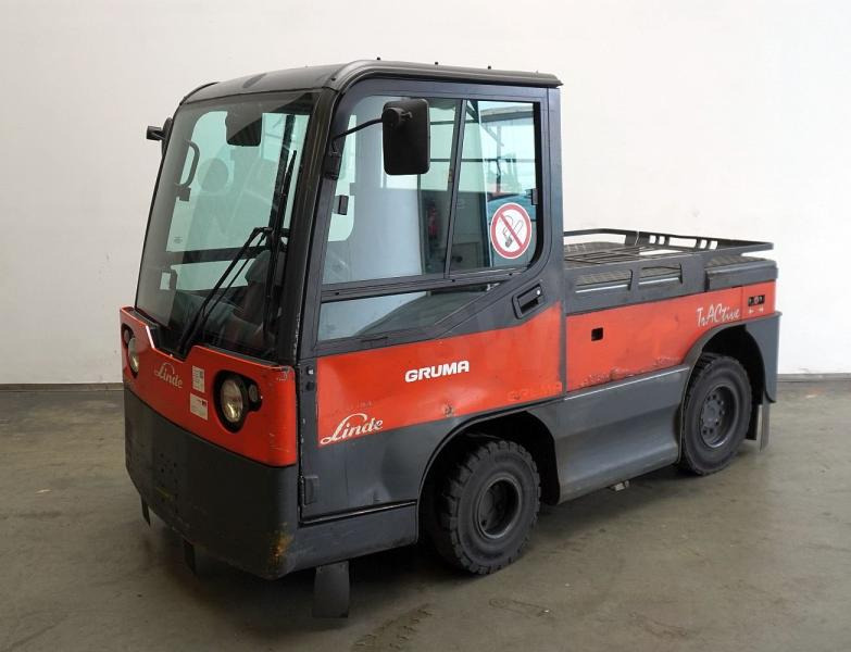 Trattore elettrico Linde P 250 127-05: foto 1