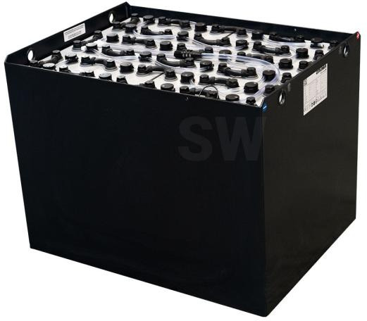 NEUE GRUMA BATTERIE 48 Volt 4 PzS 500 Ah - Batteria: foto 1 NEUE GRUMA BATTERIE 48 Volt 4 PzS 500 Ah - Batteria: foto 1