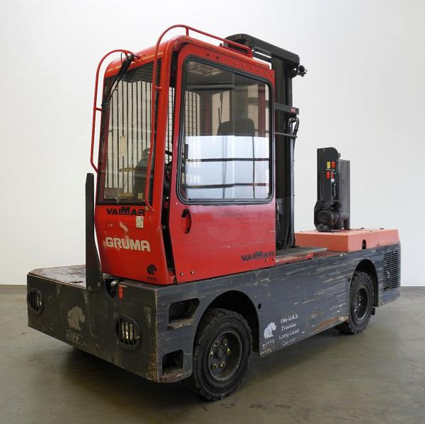 Carrello elevatore laterale Valmar VSC 40/12/45: foto 1