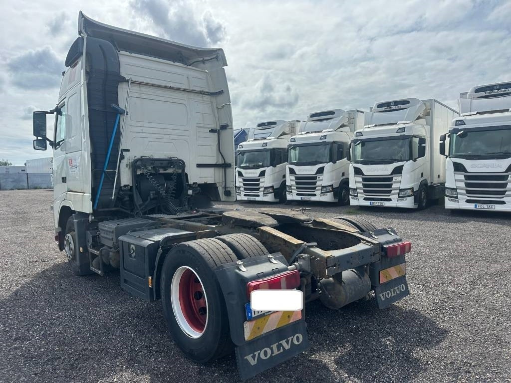 Volvo FH-440 4X2 Serie 3053 - Trattore stradale: foto 4 Volvo FH-440 4X2 Serie 3053 - Trattore stradale: foto 4