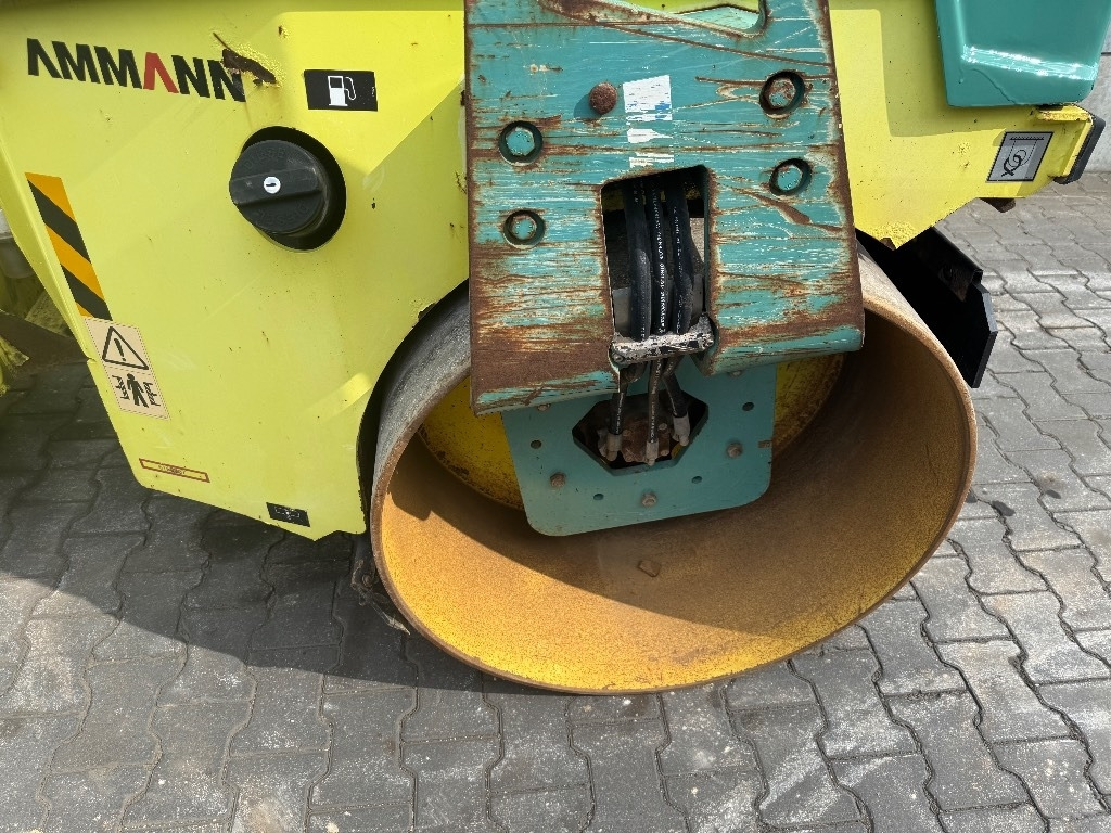 Ammann ARX 36 - Rullo stradale: foto 3 Ammann ARX 36 - Rullo stradale: foto 3
