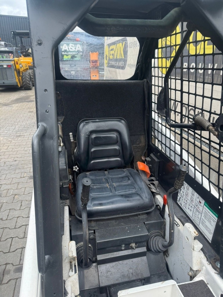 Bobcat S70 - Minipala: foto 5 Bobcat S70 - Minipala: foto 5