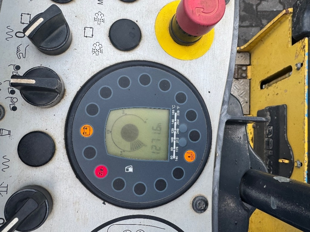 Bomag BW 80 AD-5 - Rullo stradale: foto 4 Bomag BW 80 AD-5 - Rullo stradale: foto 4