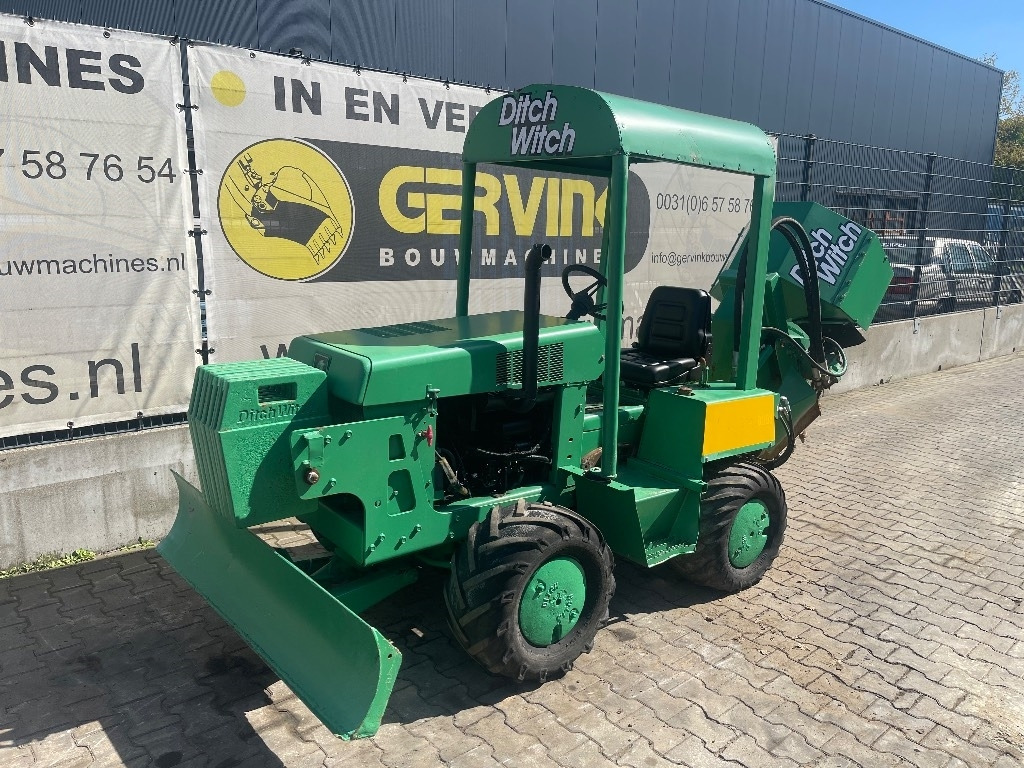 Ditch Witch 3500 DD - Scavafossi: foto 2 Ditch Witch 3500 DD - Scavafossi: foto 2