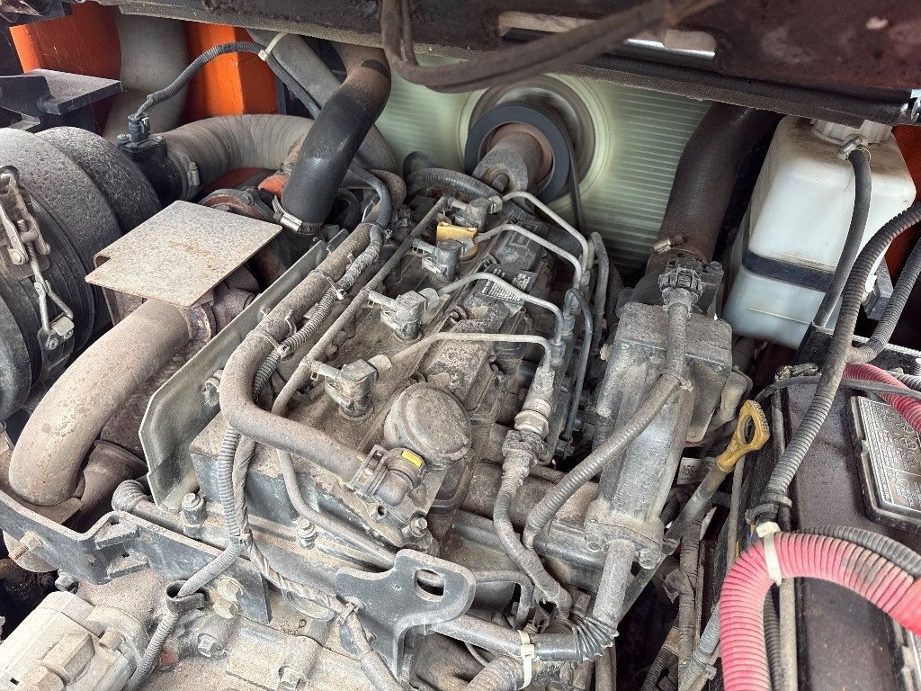Leasing di Doosan D 40 SC-7  Doosan D 40 SC-7: foto 15