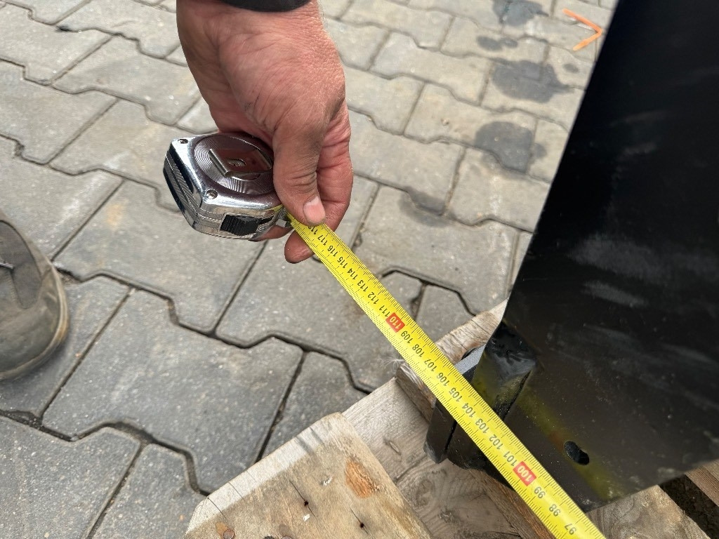 Benna a polipo per Macchina da cantiere Haner HMZG x4 .7A: foto 6