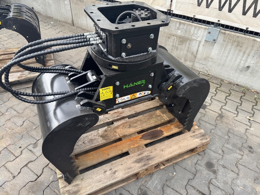 Benna a polipo per Macchina da cantiere Haner HMZG x4 .7A: foto 10