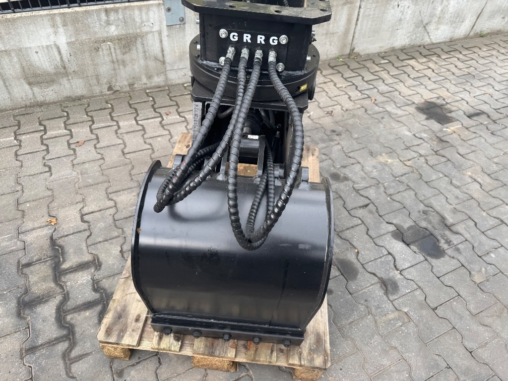 Benna a polipo per Macchina da cantiere Haner HMZG x4 .7A: foto 9