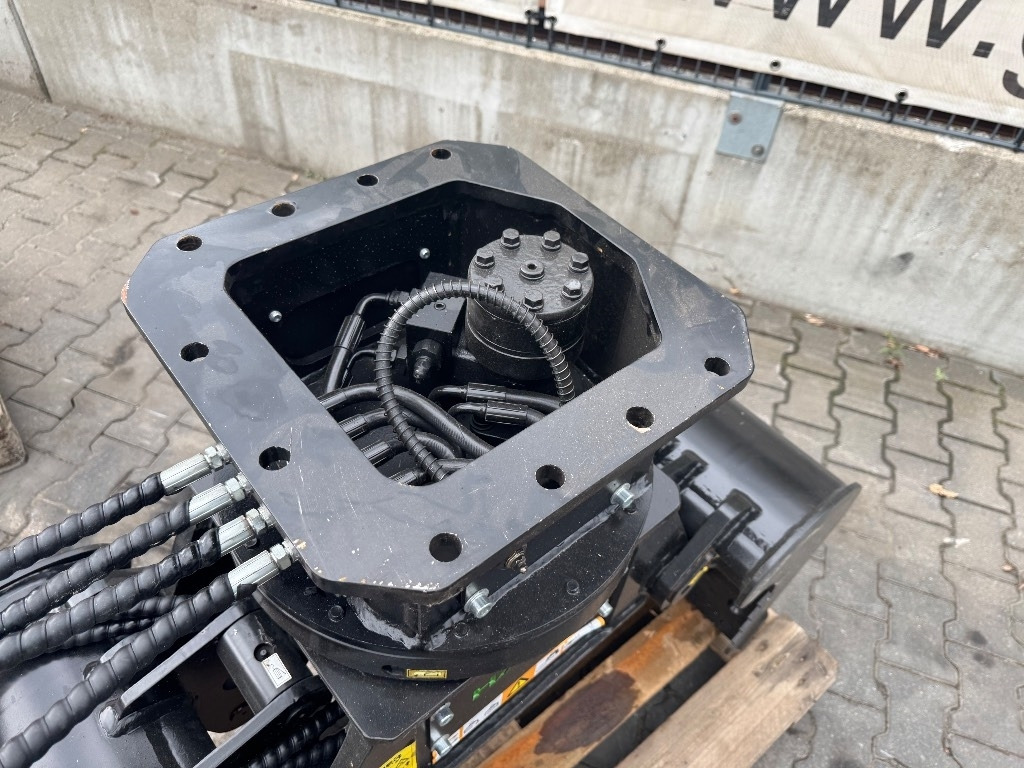 Benna a polipo per Macchina da cantiere Haner HMZG x4 .7A: foto 11