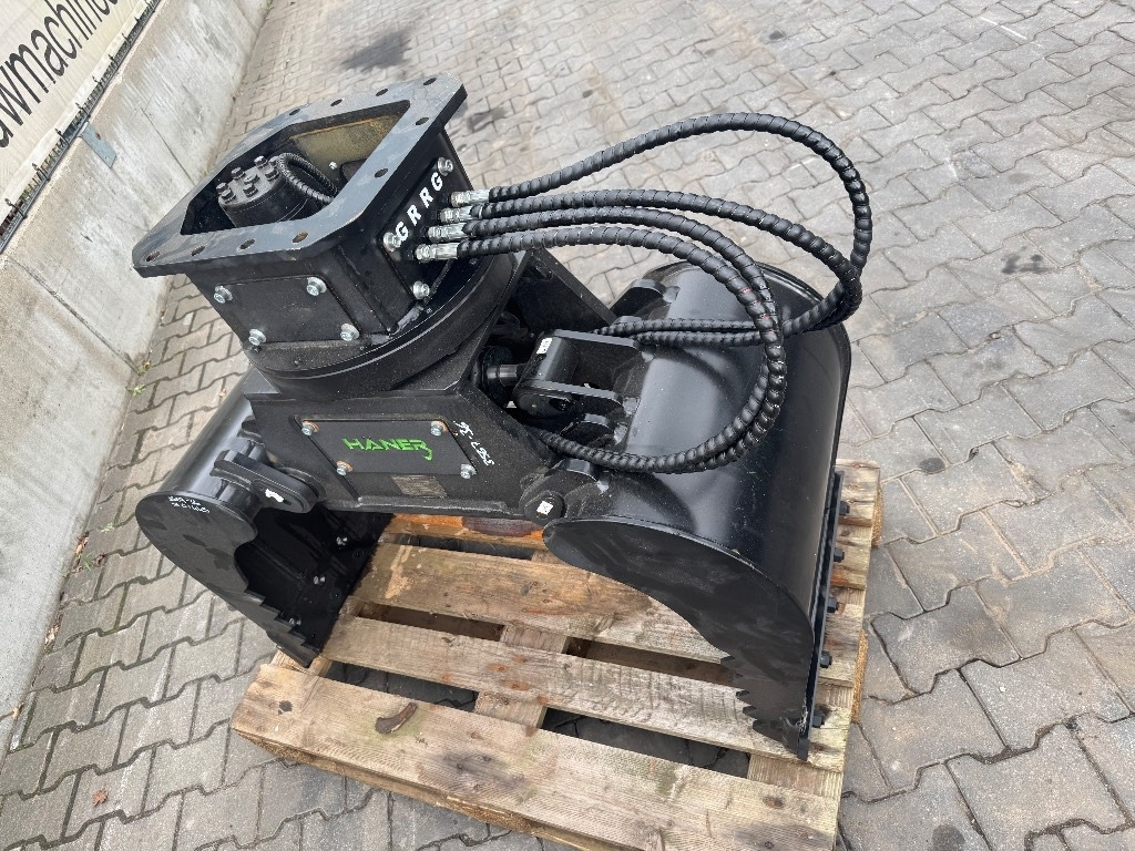 Benna a polipo per Macchina da cantiere Haner HMZG x4 .7A: foto 8