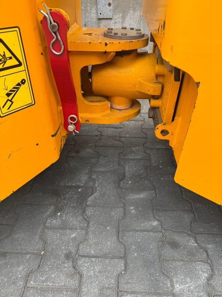 JCB VMT 430-130 - Rullo stradale: foto 5 JCB VMT 430-130 - Rullo stradale: foto 5