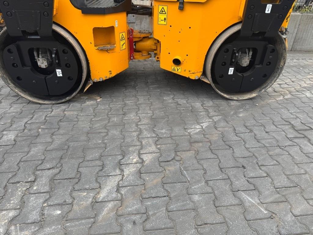 JCB VMT 430-130 - Rullo stradale: foto 4 JCB VMT 430-130 - Rullo stradale: foto 4