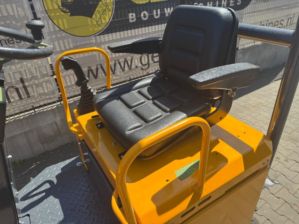 Terex Benford HD 1000 - Mini dumper: foto 4 Terex Benford HD 1000 - Mini dumper: foto 4
