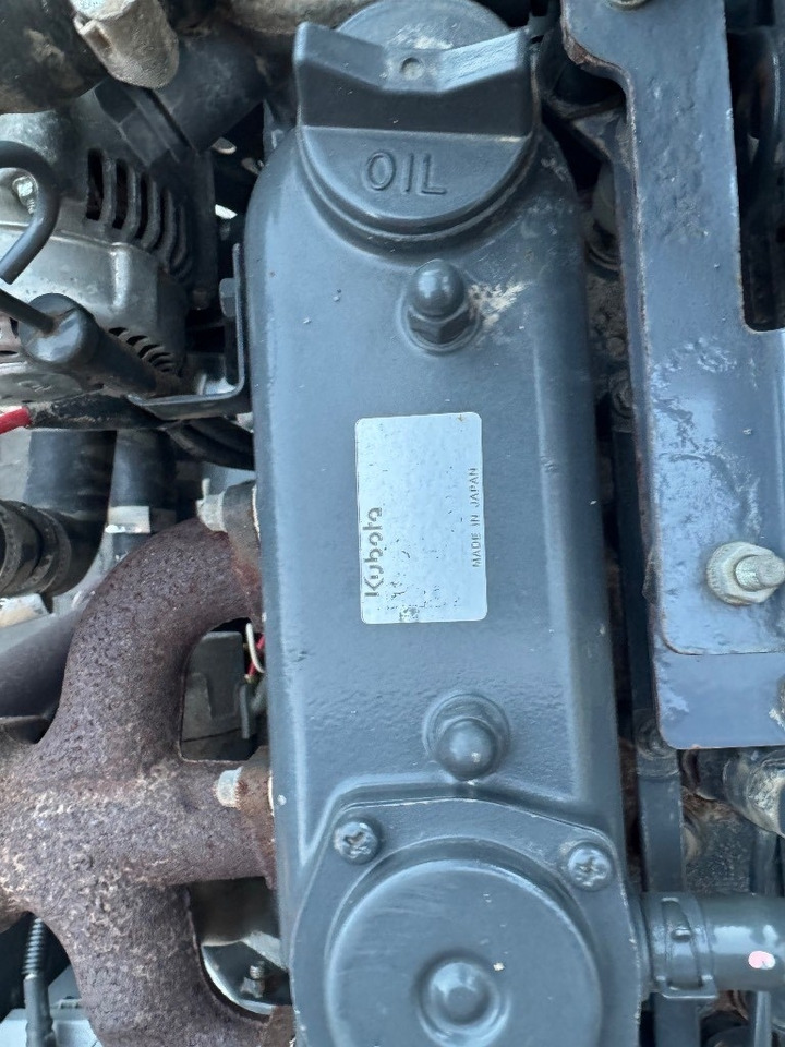 Wacker Neuson RD 18-80 - Rullo stradale: foto 5 Wacker Neuson RD 18-80 - Rullo stradale: foto 5