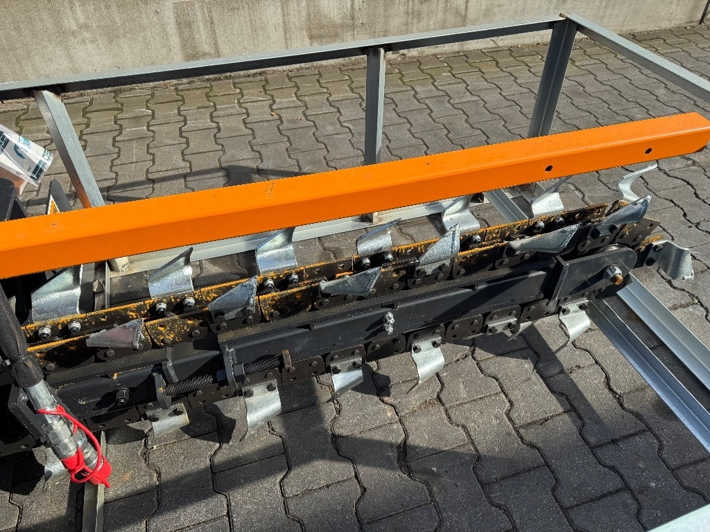 Wolverine TRC 12 -48 H - Scavafossi: foto 3 Wolverine TRC 12 -48 H - Scavafossi: foto 3