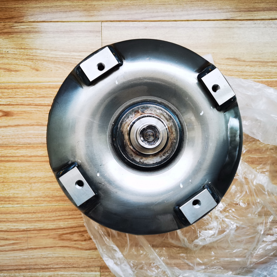 CASE Torque Converter 87712647 84357989 for CASE Wheel Loader - Trasmissione per Pala gommata: foto 1 CASE Torque Converter 87712647 84357989 for CASE Wheel Loader - Trasmissione per Pala gommata: foto 1