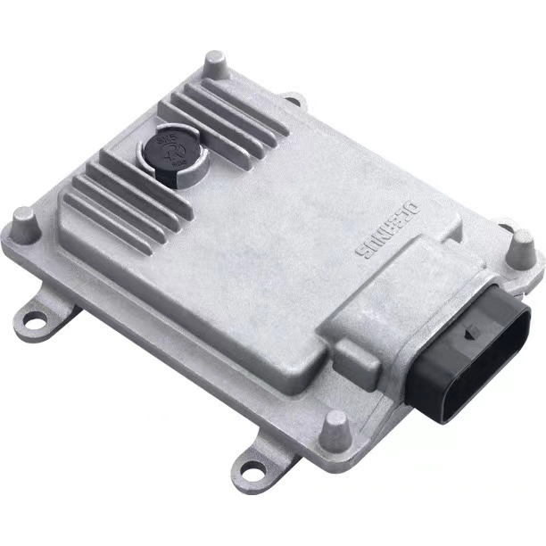 OCEANUS OC-800MB Controller for Loader - Trasmissione per Pala gommata: foto 1 OCEANUS OC-800MB Controller for Loader - Trasmissione per Pala gommata: foto 1