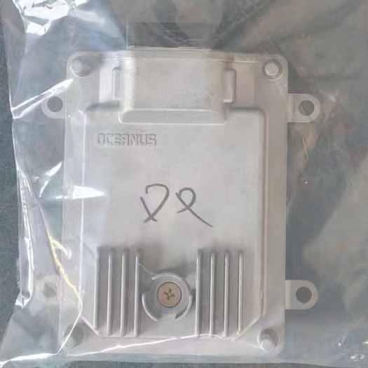 OCEANUS OC-800MB Controller for Loader - Trasmissione per Pala gommata: foto 2 OCEANUS OC-800MB Controller for Loader - Trasmissione per Pala gommata: foto 2