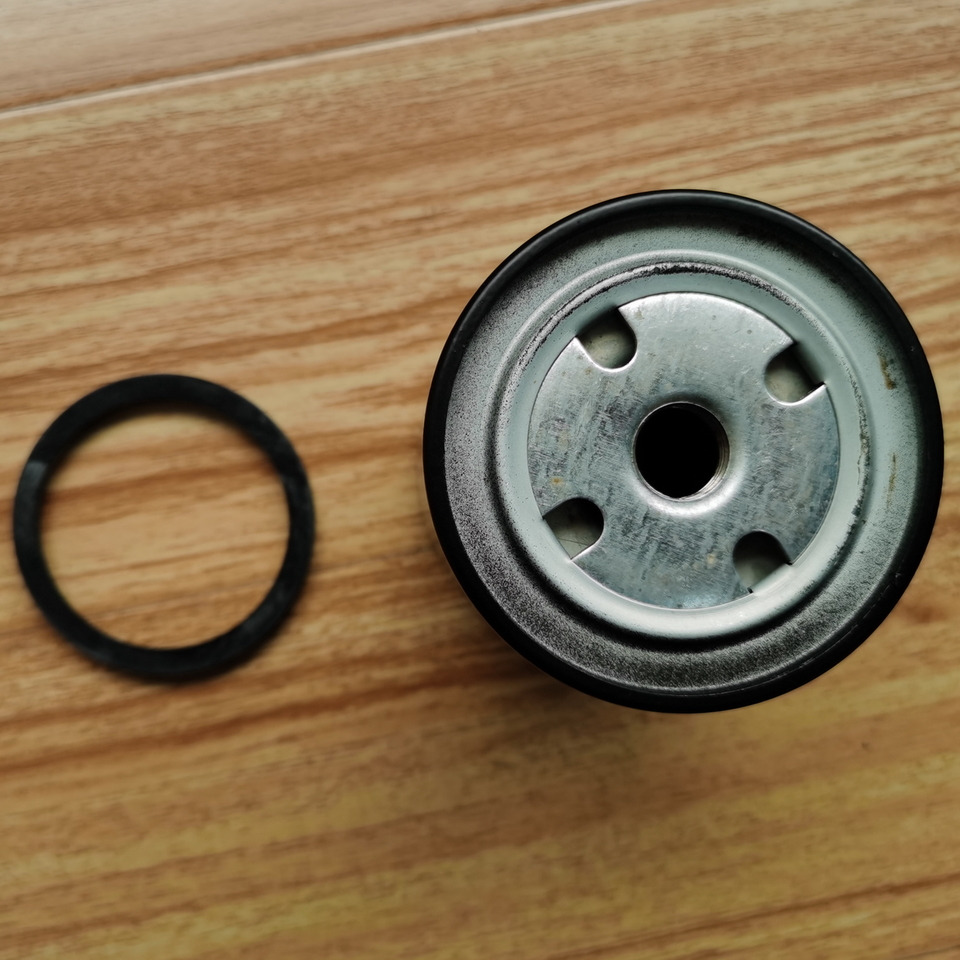 QINGDAO PROMISING Fuel Filters for China Wheel Loader - Filtro carburante per Pala gommata: foto 4 QINGDAO PROMISING Fuel Filters for China Wheel Loader - Filtro carburante per Pala gommata: foto 4