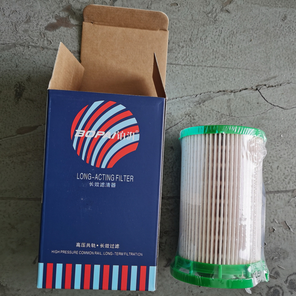 QINGDAO PROMISING Fuel Filters for China Wheel Loader - Filtro carburante per Pala gommata: foto 5 QINGDAO PROMISING Fuel Filters for China Wheel Loader - Filtro carburante per Pala gommata: foto 5