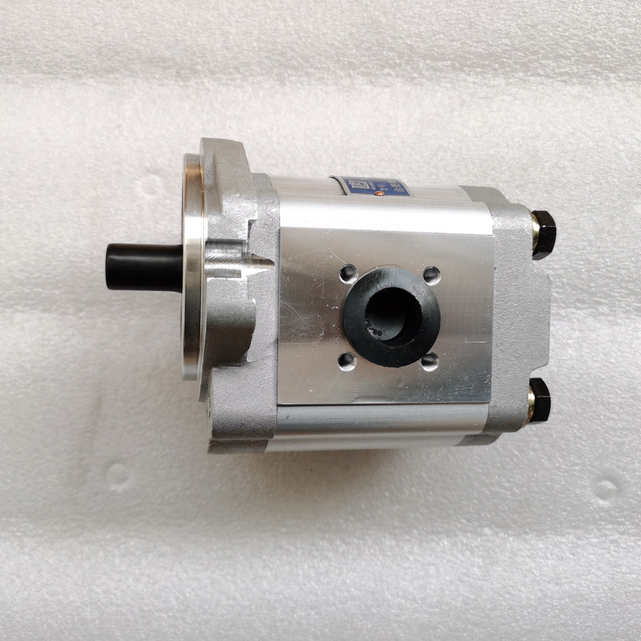 QINGDAO PROMISING Hydraulic Pump CBWA-F318-AT4Φ9 - Pompa idraulica per Pala gommata: foto 5 QINGDAO PROMISING Hydraulic Pump CBWA-F318-AT4Φ9 - Pompa idraulica per Pala gommata: foto 5