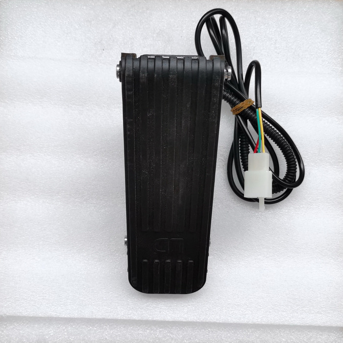 Qingdao Promising Accelerator Pedal for FLAND EL45 Electric Wheel Loader - Pedale per Pala gommata: foto 2 Qingdao Promising Accelerator Pedal for FLAND EL45 Electric Wheel Loader - Pedale per Pala gommata: foto 2