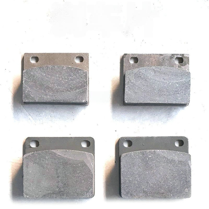 Qingdao Promising Brake Pads for China Loader - Pastiglie freno per Pala gommata: foto 1 Qingdao Promising Brake Pads for China Loader - Pastiglie freno per Pala gommata: foto 1