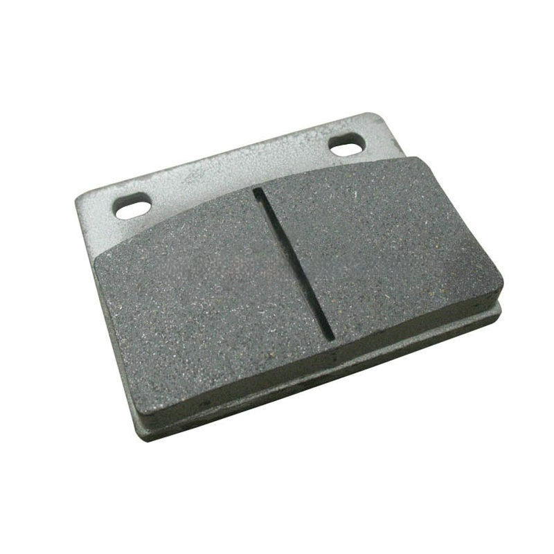 Qingdao Promising Brake Pads for China Loader - Pastiglie freno per Pala gommata: foto 2 Qingdao Promising Brake Pads for China Loader - Pastiglie freno per Pala gommata: foto 2