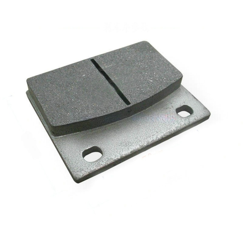 Qingdao Promising Brake Pads for China Loader - Pastiglie freno per Pala gommata: foto 3 Qingdao Promising Brake Pads for China Loader - Pastiglie freno per Pala gommata: foto 3
