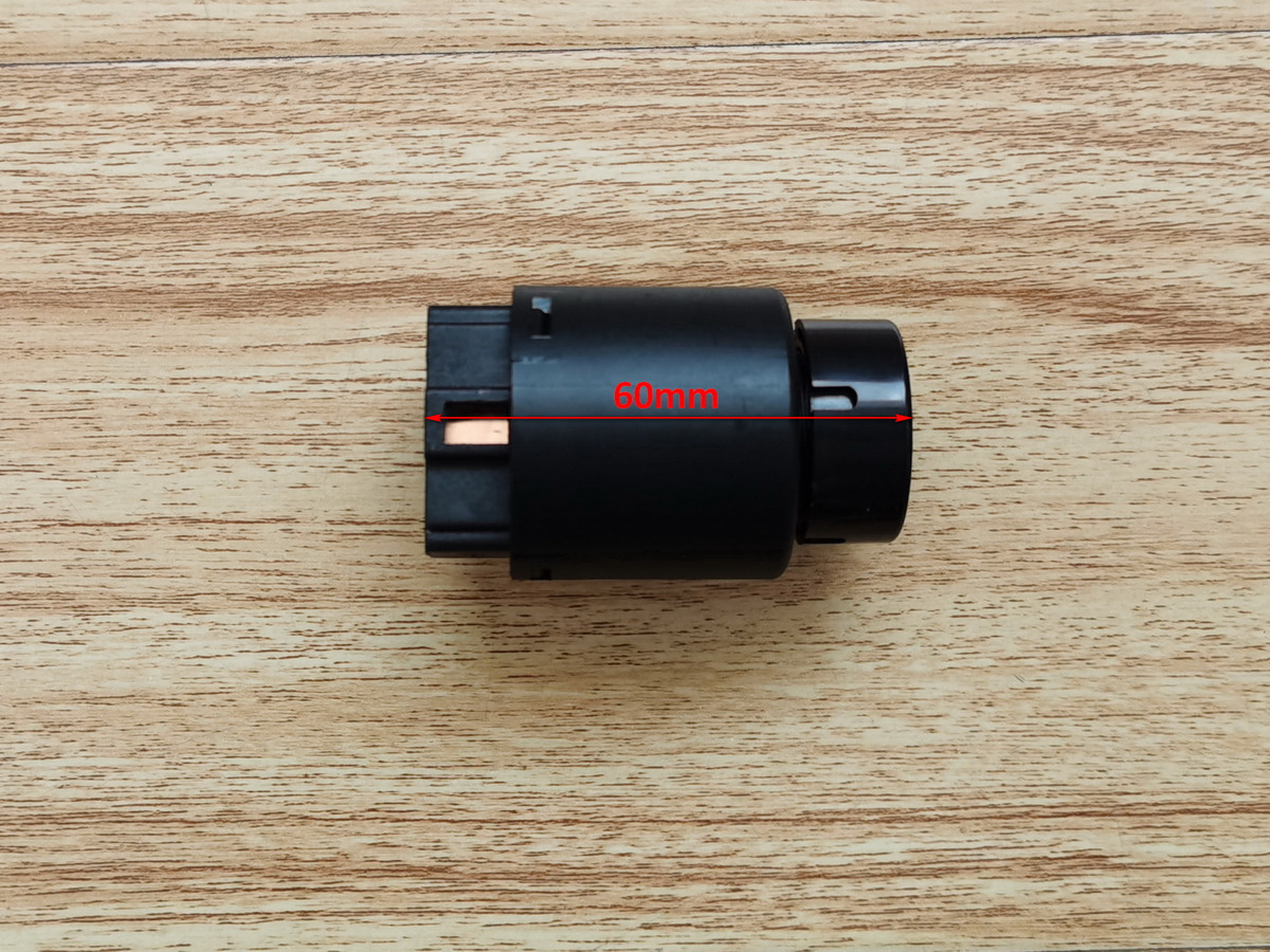 Qingdao Promising China Loader Used JK427 Ignition Switch - Starter per Pala gommata: foto 2 Qingdao Promising China Loader Used JK427 Ignition Switch - Starter per Pala gommata: foto 2