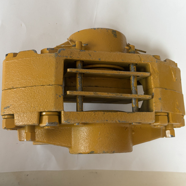 Pinza freno per Pala gommata nuovo Qingdao Promising Disc Brake Calliper for China Loader: foto 14 Pinza freno per Pala gommata nuovo Qingdao Promising Disc Brake Calliper for China Loader: foto 14