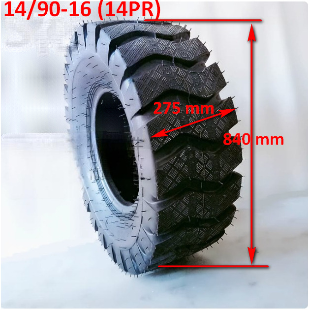 Qingdao Promising Pneumatic Tires for China Loader - Pneumatico per Pala gommata: foto 5 Qingdao Promising Pneumatic Tires for China Loader - Pneumatico per Pala gommata: foto 5